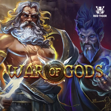 War Of Gods - FULLBET138