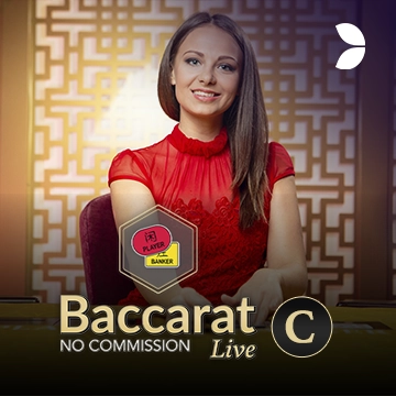 No Commission Speed Baccarat C - FULLBET138