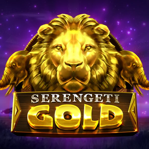 Serengeti Gold - FULLBET138