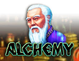 PLAYSTAR : ALCHEMY - FULLBET138
