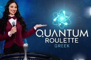 Greek Quantum Roulette - FULLBET138