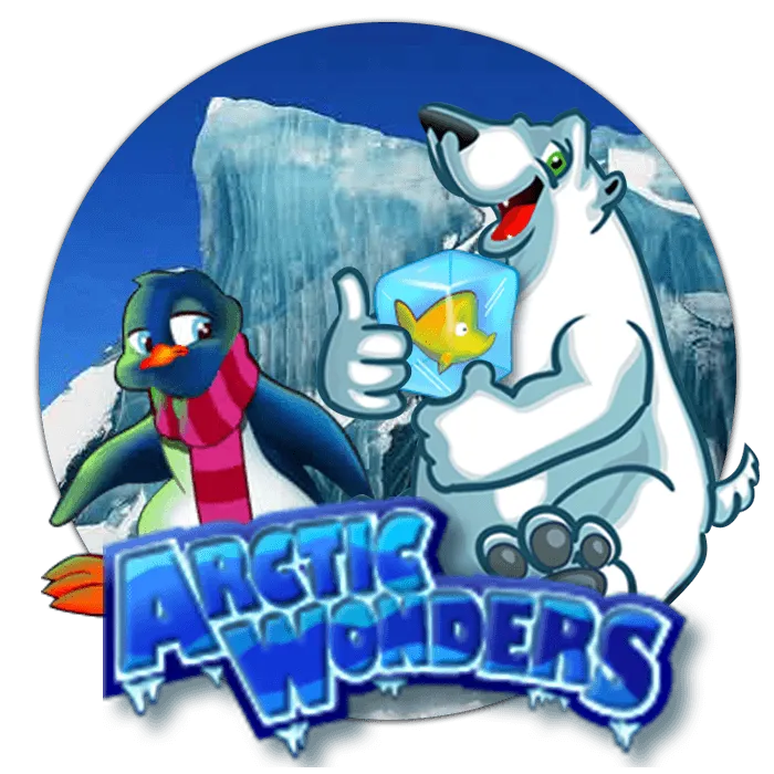 Habanero : Arctic Wonders - FULLBET138