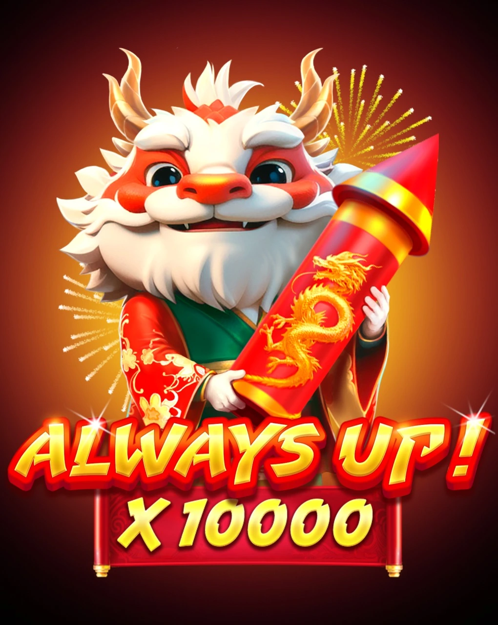 Bgaming : Always Up! x10000 - FULLBET138