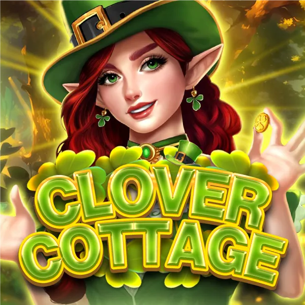 Clover Cottage - FULLBET138