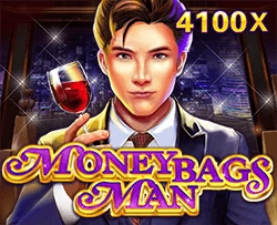Moneybags Man - FULLBET138