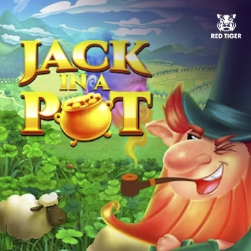 Jack in a Pot - FULLBET138
