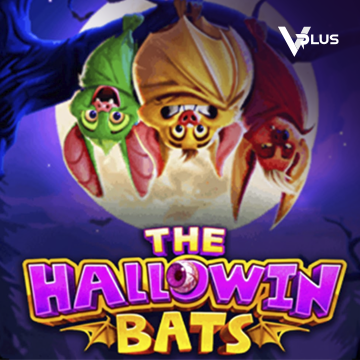 The Hallowin Bats - FULLBET138