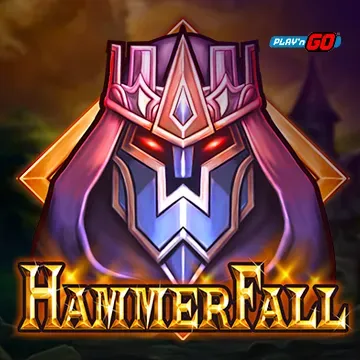 HammerFall - FULLBET138