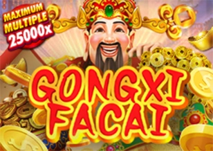 Gong Xi Fa Cai - FULLBET138