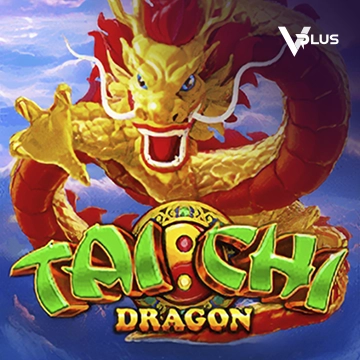 Taichi Dragon - FULLBET138
