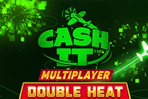 Cash It Multiplayer Double Heat - FULLBET138