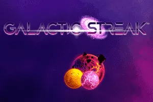 Galactic Streak - FULLBET138