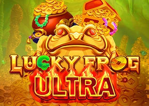 Katak Beruntung ULTRA - FULLBET138
