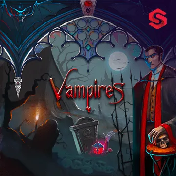 Vampires - FULLBET138