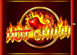 Pragmatic : Hot Chilli - FULLBET138