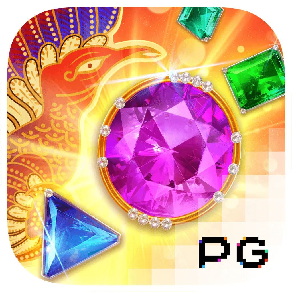 PGSoft : Garuda Gems - FULLBET138