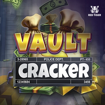 Vault Cracker - FULLBET138