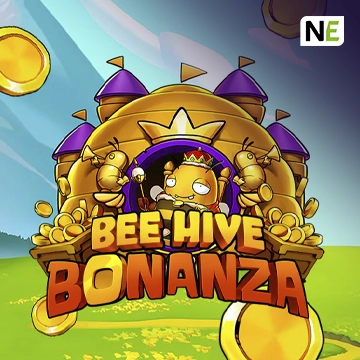 Bee Hive Bonanza - FULLBET138