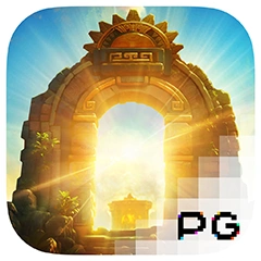 PGSoft : Incan Wonders - FULLBET138