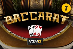 Baccarat VZN 2 - FULLBET138