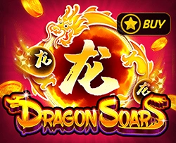 Dragon Soar - FULLBET138