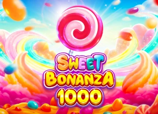 Sweet Bonanza 1000 - FULLBET138