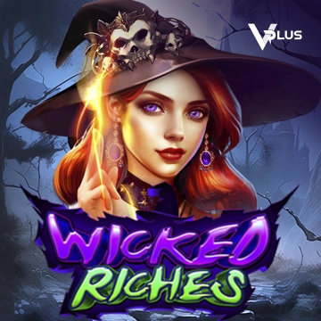 Wicked Riches - FULLBET138