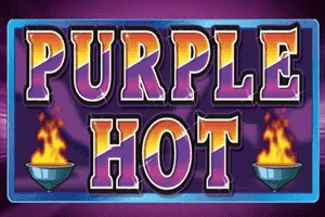 Purple Hot - FULLBET138