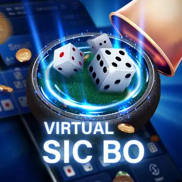 Virtual Sic Bo - FULLBET138