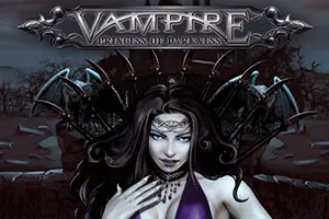 Vampire Princess of Darkness - FULLBET138
