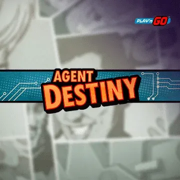 Agent Destiny - FULLBET138