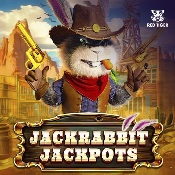 Jackrabbit Jackpots - FULLBET138