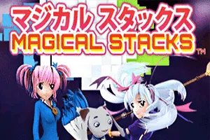 Magical Stacks - FULLBET138
