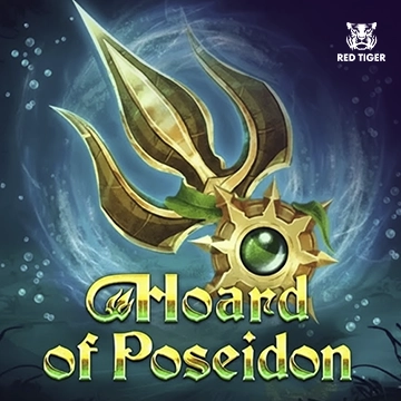 Hoard of Poseidon - FULLBET138