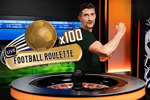 Football Roulette - FULLBET138
