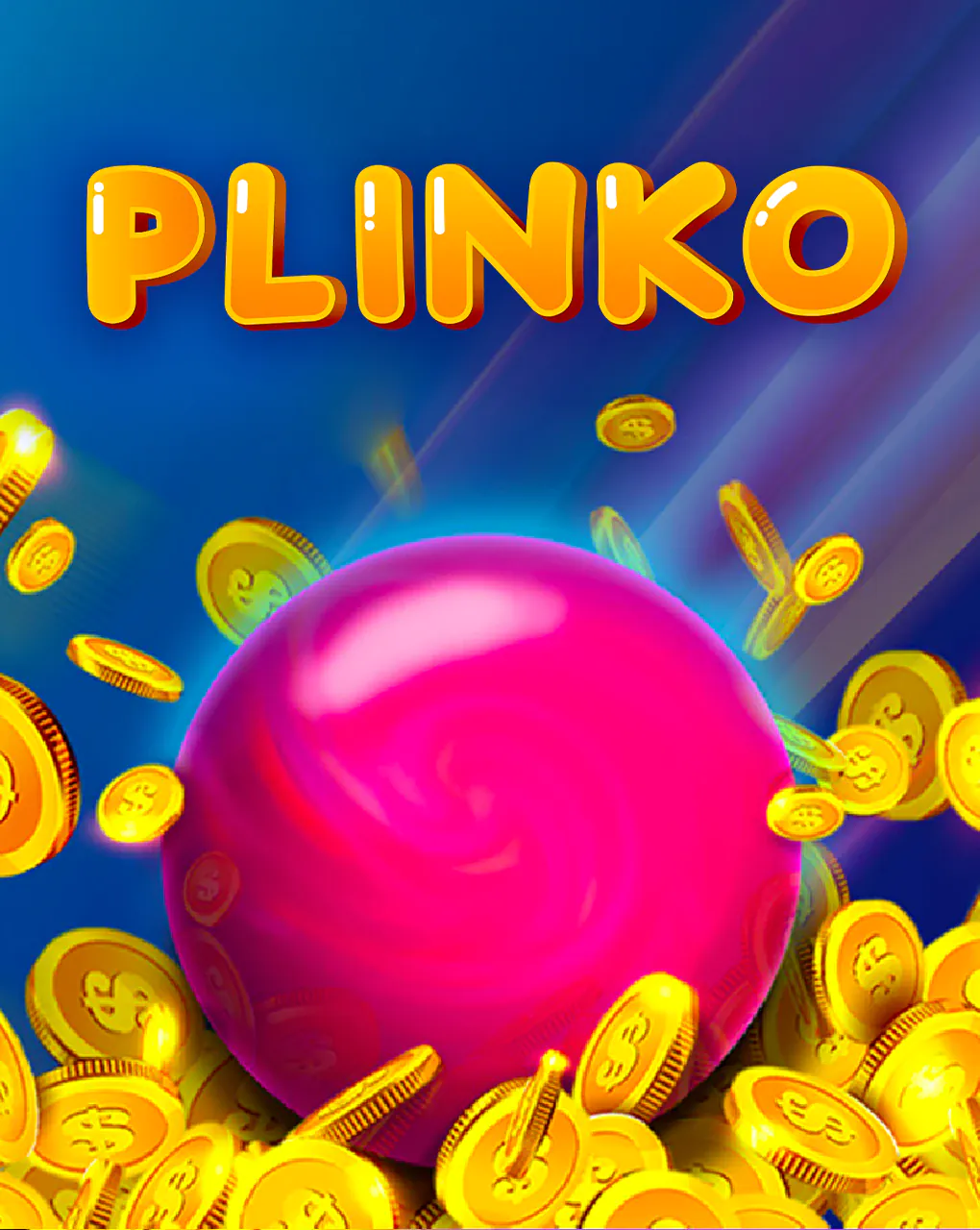Plinko - FULLBET138