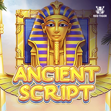 Ancient Script - FULLBET138