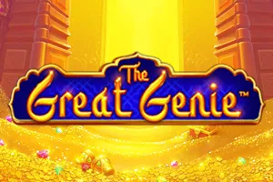 The Great Genie - FULLBET138
