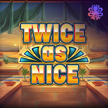 Twice As Nice - FULLBET138