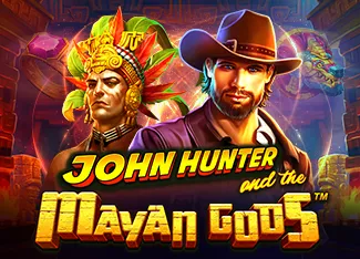 Pragmatic : John Hunter And The Mayan Gods - FULLBET138