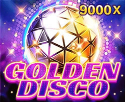 Golden Disco - FULLBET138