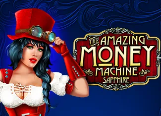 Pragmatic : Amazing Money Machine - FULLBET138