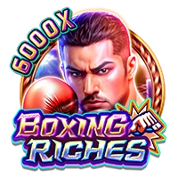 Facai : BOXING RICHES - FULLBET138