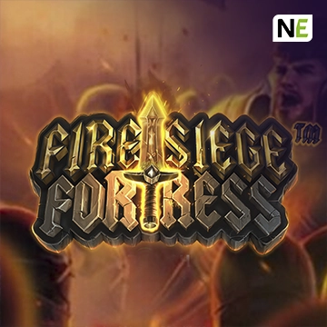 Fire Siege Fortress - FULLBET138