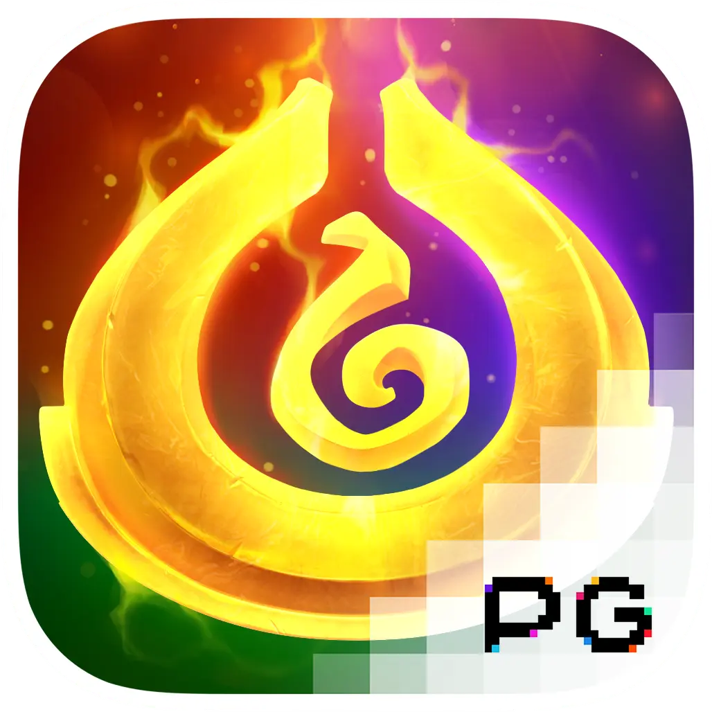 PGSoft : Mystical Spirits - FULLBET138