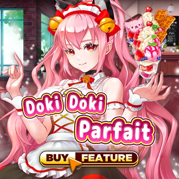 Doki Doki Parfait - FULLBET138
