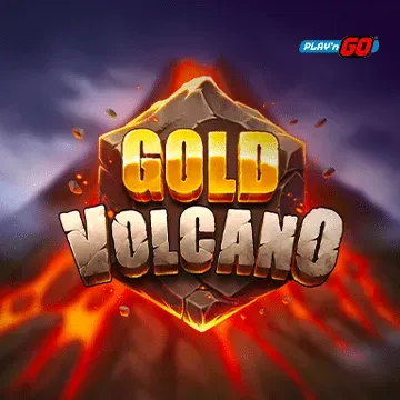 Gold Volcano - FULLBET138
