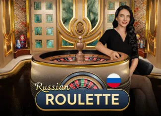 Russian Roulette - FULLBET138