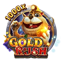 Facai : GOLD RUSH - FULLBET138