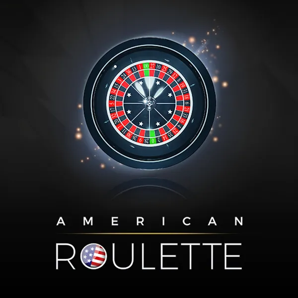 American Roulette (Jade) - FULLBET138